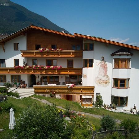 Pension Grubenhof Fulpmes Exterior foto