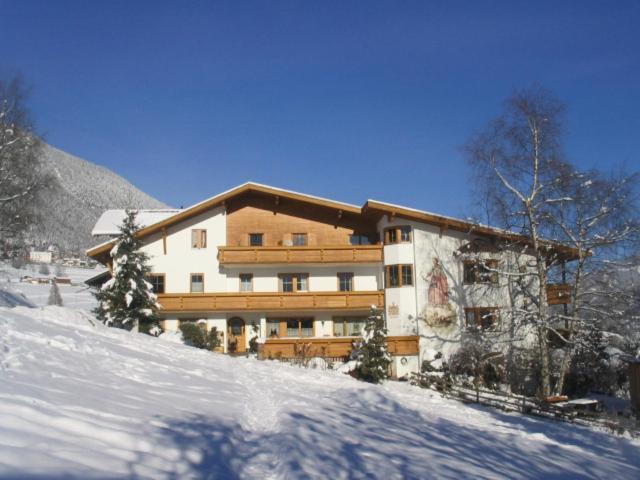 Pension Grubenhof Fulpmes Exterior foto